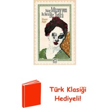İletişim Yayınları Fakat Müzeyyen Bu Derin Bir Tutku + Türk Klasiği Hediye