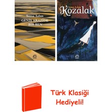 İletişim Yayınları Sema Aslan 2 Kitap Seti + Türk Klasiği Hediye