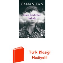 Doğan Kitap Issız Kadınlar Sokağı + Türk Klasiği Hediye