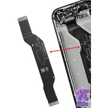 Fodos Honor 400 Anakart Ara Filmi Main Flex Dny-Nx9 Uyumlu