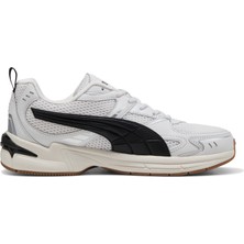 Puma Erkek Beyaz Puma Milenio Tech 2000 Erkek Spor Ayakkabı & Sneaker