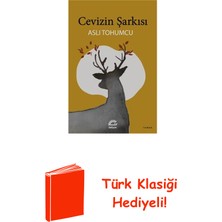 İletişim Yayınları Cevizin Şarkısı + Türk Klasiği Hediye