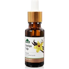 Vanilya Yağı 20 ml