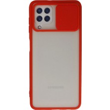 Aydogan's Ayd One Plus 9 Kılıf Nano Içi Kadife Silikon - Lila