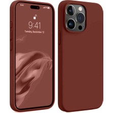 Aydogan's Ayd Apple Iphone 13 Pro Max Kılıf Mekanik Bumper Kapak - Gold