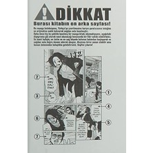 Ev Erkeğinin Yolu 1.cilt