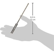 DT9503 Sds-Plus Delici Uç, 4X160MM