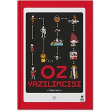 Oz Yazılımcısı