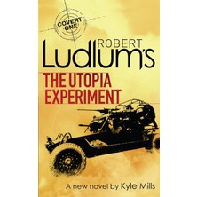 Robert Ludlum's The Utopia Experiment