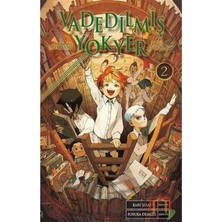 Vadedilmiş Yokyer 2. Cilt