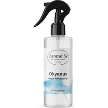 Arome’ Se Oda ve Kumaş Kokusu 250 ml (Okyanus)