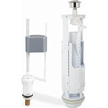 Nkp Basmalı Rezervuar Iç Takım Hidro Flatör NKP-0110