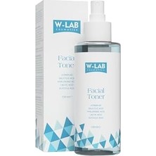Facial Toner 150 ml