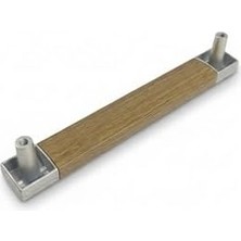 Dualis 128MM Mobilya Kulpu (Vida Dahil)