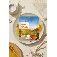 Bal Maskesi Mat Görünümlü Ciltler Için 20 gr