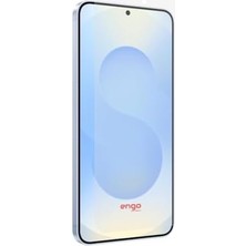 Galaxy S25 Plus Mat Ekran Koruyucu Parlamayı Önleyici SM-S936B