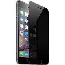Iphone 11 Ekran Koruyucu Gizli Hayalet Cam 9d Tam Kaplama (Siyah)