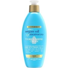 Argan Oil Of Morocco Şekillendirici Parlaklık Kremi 177 ml