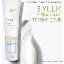 Saç Bakım Kremi Peptit Repair 150 ml
