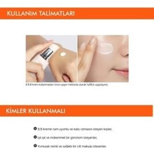 Işıltılı ve Aydınlık Görünüm Sağlayan Makyaj Bazı M B.b 20ML