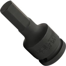 1/2" Havali Allen Uç Lokma Anahtar 14 mm