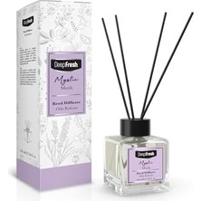 Çubuklu Oda Kokusu 100 ml (Mistik)