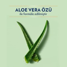 Vücut Losyonu Aloe Ferahlığı Kuru Ciltler Için 200 ml