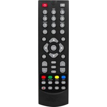 Hd Kumanda Kablo Tv Kumandası Neta 8950 8970 8980 8900 9000 Uyumlu Uzaktan Kumanda