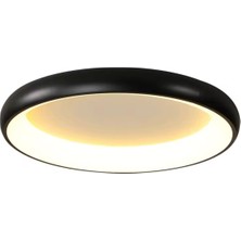 AVİZE Ø30CM Eco LED Avize Plafonyer