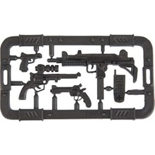 Asker Oyun Set Soldier Air Falcon Patrol 1uçak/1fgr.aks.ses/ışik