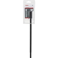 Accessories Professional 2608584681 Anahtar Genişliğine Sahip Adaptörler Için Uzatma 3/8 Inç - 9,5 mm Altıgen Şaft