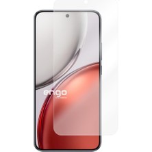 Honor Magic8 Lite Mat Ekran Koruyucu 9h Nano Şeffaf Film