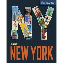 Ny Is For New York