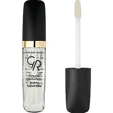 Sensation Lipgloss No: 124 - Işıltılı ve Islak Görünümlü Dudak Parlatıcısı