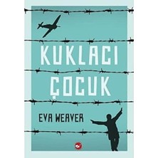 Kuklacı Çocuk
