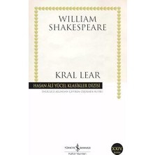 Kral Lear