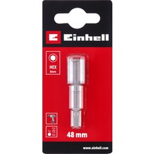 Orijinal  M-Case 33 Parça Bit Seti (Akülü Vidalamalar ve Matkaplar Için, S2 Çelik 50 mm Bitler, Karbon Çelik Hızlı Değişim Bit Tutucu ve Saklama Kutusu Dahil) - 49135120