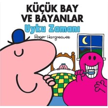 Küçük Bay ve Bayanlar - Uyku Zamanı