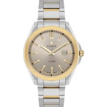 Wainer WA.17700-F Erkek Kol Saati