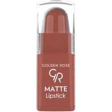 Lipstick Mini No: 31 - Kadifemsi Mat Ruj (Seyahat Boy)