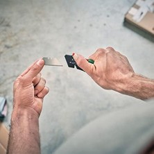 Katlanır Maket Bıçağı