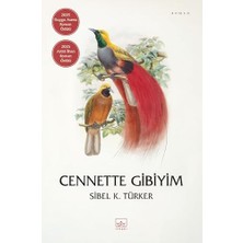 Cennette Gibiyim
