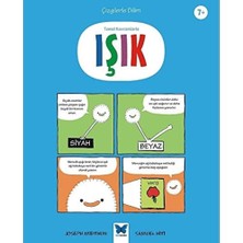 Temel Kavramlarla Işık: 7+