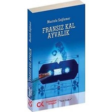Fransız Kal Ayvalık