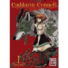 Cadıların Cenneti - 1