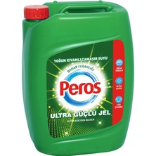 4 kg Ultra Çamaşır Suyu Bahar