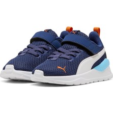 Unisex Yetişkin Anzarun Lite Ac Inf Futbol Ayakkabısı