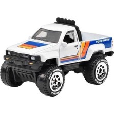 1987 Toyota Kamyonet, Borulu Kamyonlar 4/5