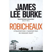 Robicheaux: You Know My Name