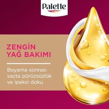 Saç Boyası 10-0 Açık Sarı 50 Mililitre